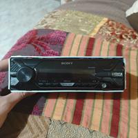 Sony DSX-A210UI
