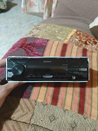 Sony DSX-A210UI