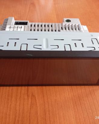 NUOVA autoradio multimediale universale 