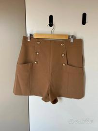 Pantalone corto 🤎