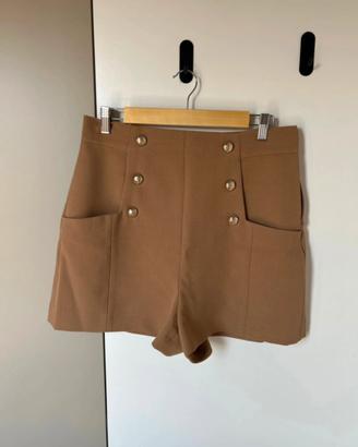 Pantalone corto 🤎