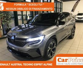 RENAULT Austral Esprit Alpine 1.2 Full Hybr. 200
