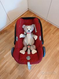 ovetto Bebè Confort Cabriofix