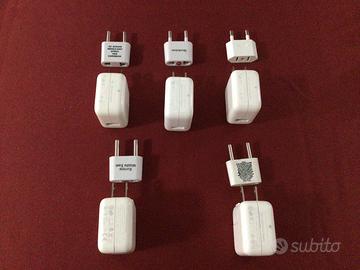 5 Carica batterie per APPLE