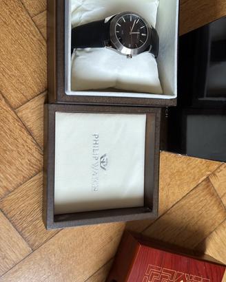 Orologio Philip Watch uomo