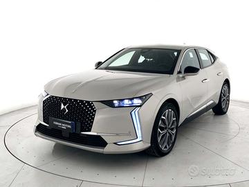 DS DS4 1.2 puretech Trocadero 130cv auto