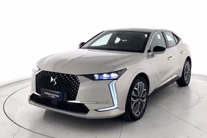 DS DS4 1.2 puretech Trocadero 130cv auto