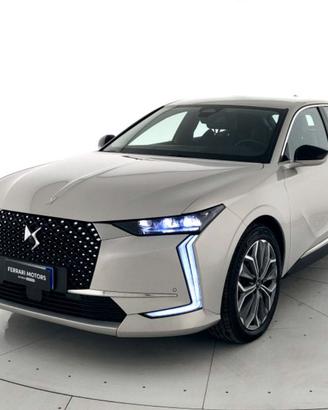 DS DS4 1.2 puretech Trocadero 130cv auto