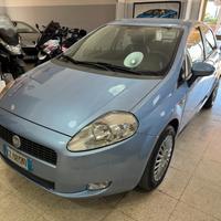 Fiat Grande Punto 1.2 cc GPL (Scad. 2034) Dynamic