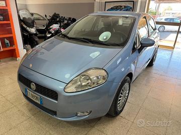 Fiat Grande Punto 1.2 cc GPL (Scad. 2034) Dynamic