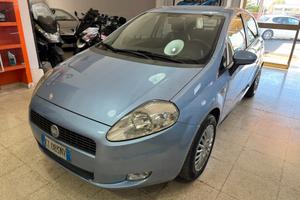 Fiat Grande Punto 1.2 cc GPL (Scad. 2034) Dynamic