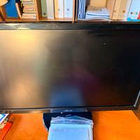 ASUS Schermo VP228DE 21.5" LED Full HD 5 ms Nero