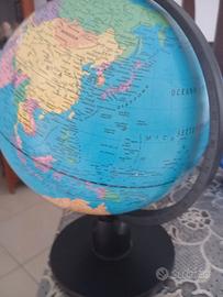 mappamondo 