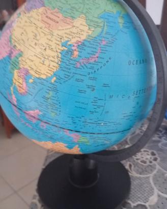 mappamondo 
