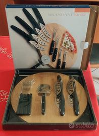 Set x pizza Brandani