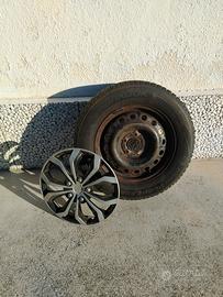 Gomme invernali