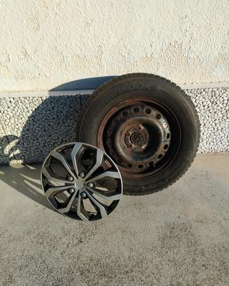 Gomme invernali
