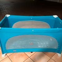 Lettino da Campeggio CHICCO