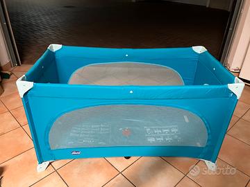 Lettino da Campeggio CHICCO