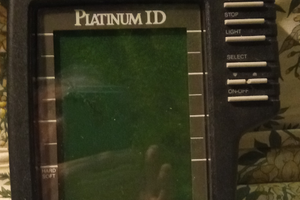 Ecoscandaglio HUMMIBBIRD