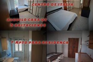 Fiumicino Camera per Residenza e Cittadinanza