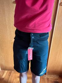 Short enduro Alpinestars