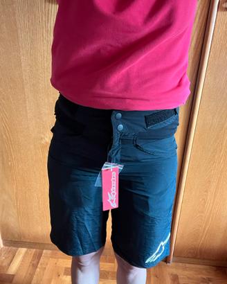 Short enduro Alpinestars