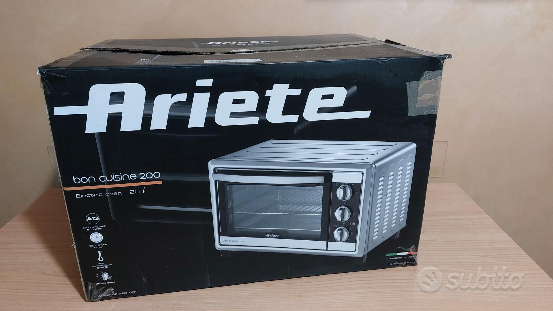 Forno microonde Ariete 200