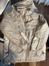 Tuta d sci donna decathlon