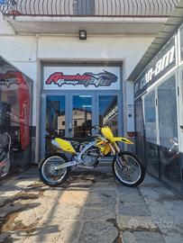 Suzuki RM 250 Z rmz 2014