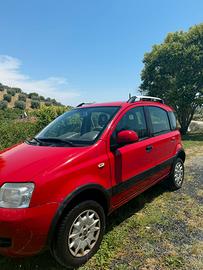 Panda 4x4
