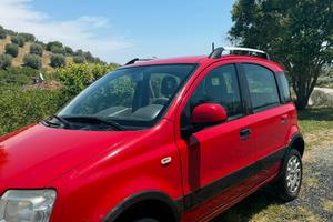Panda 4x4
