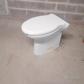 sanitario water disabili