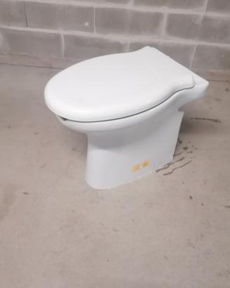 sanitario water disabili