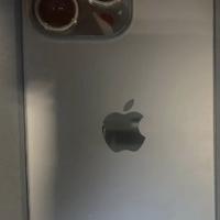 I PHONE 15 PRO MAX BLACK