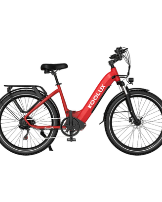 KOOLUX X2 BIKE 48V 15Ah