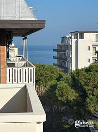 Appartamento Gabicce Mare [GM051/BVRG]
