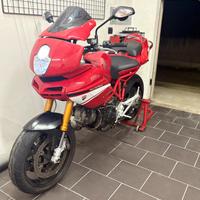 Ducati multiatrda 1000 ds