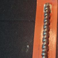 PUNTA HILTI TE-CX 16/17