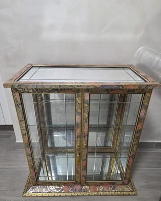 Vetrina da esposizione