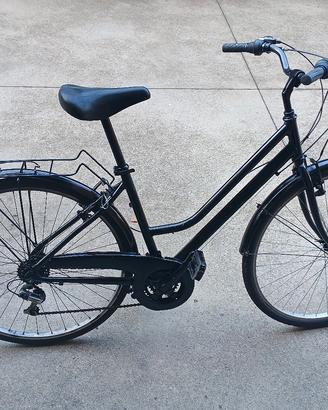 bici 28 city bike 
