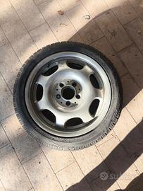 gomme Pirelli 