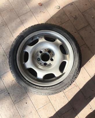 gomme Pirelli 