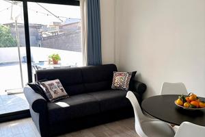 Immobile con terrazzo