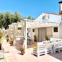 Deliziosa Villa casa Manfredonia Gargano