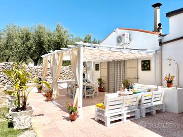 Deliziosa Villa casa Manfredonia Gargano
