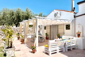 Deliziosa Villa casa Manfredonia Gargano