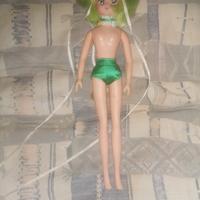 Bambola Mew lettuce Kodansha