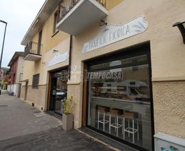 Negozio a Torino Via Fulvio Croce 5 locali