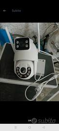 telecamera 